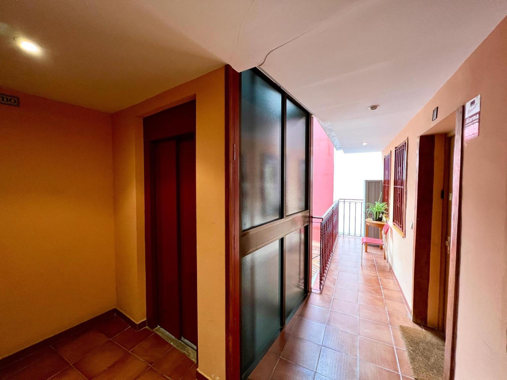 Apartment In The Heart Of Madrid-Piso En Malasana Exterior foto