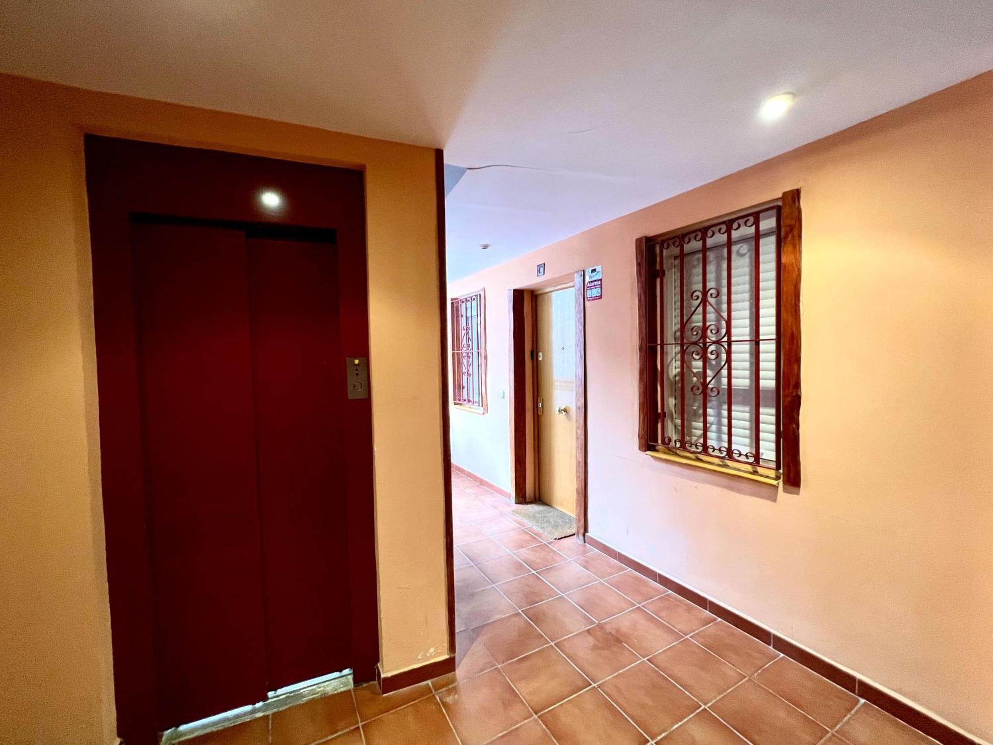 Apartment In The Heart Of Madrid-Piso En Malasana Exterior foto